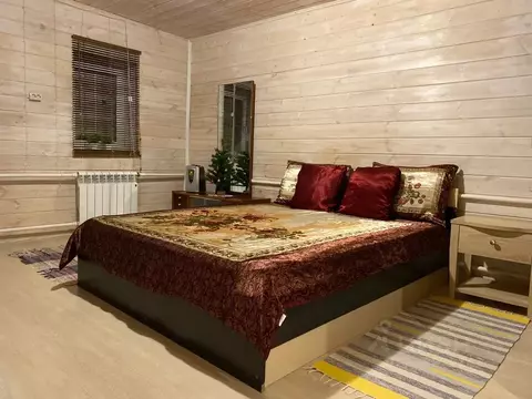 Дом в Московская область, Наро-Фоминск ул. Ленинградская, 38 (40 м)