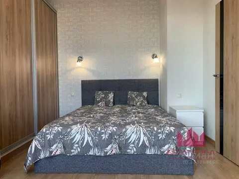 1-к кв. Москва ул. Корабельная, 11к2 (40.0 м)