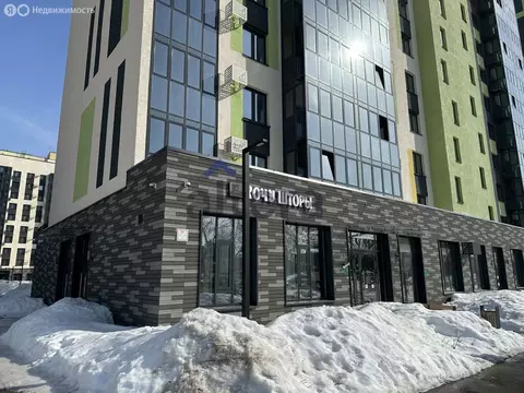 Помещение свободного назначения (73.9 м)