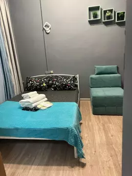 Комната Москва Люсиновская ул., 11/12С1 (12.0 м)