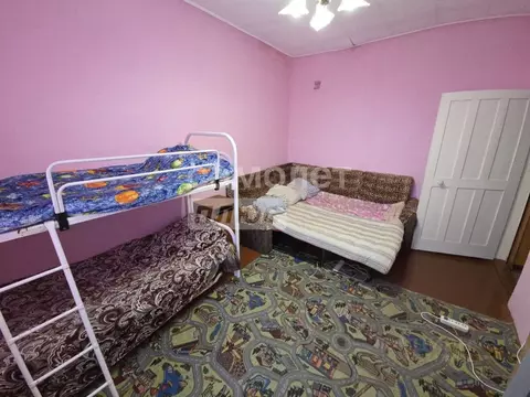 2-к кв. Приморский край, Партизанский муниципальный округ, пос. ...