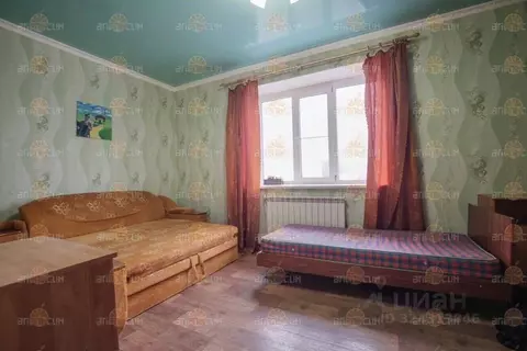 1-к кв. Ставропольский край, Ставрополь ул. Доваторцев, 221 (36.0 м)