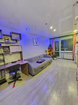 1-к кв. Иркутская область, Ангарск 15-й мкр, 13 (31.0 м)