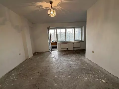 2-к кв. Иркутская область, Иркутск ул. Лермонтова, 136/2 (63.0 м)