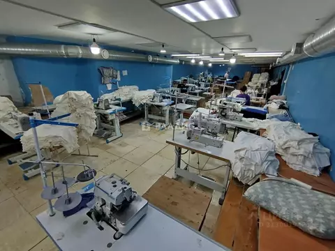 Помещение свободного назначения в Ивановская область, Иваново ул. 5-я ...