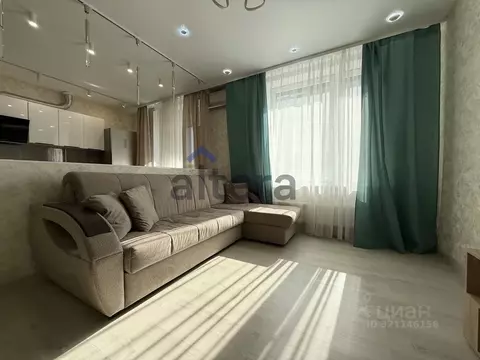 1-к кв. Татарстан, Казань Мечта жилой комплекс, 4 (39.0 м)