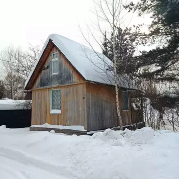 Дом в Свердловская область, Екатеринбург Полиграфист СНТ, 11 (40 м)
