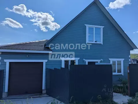 Дом в Иркутская область, Иркутск Черемуховая ул. (150 м)