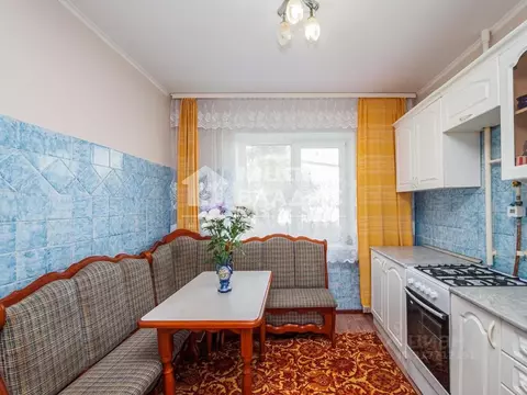 2-к кв. Омская область, Омск ул. Степанца, 10 (51.6 м)