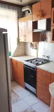 1-к кв. Самарская область, Самара ул. Промышленности, 277а (30.0 м)