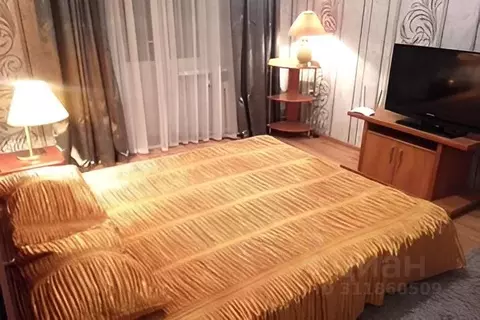 2-к кв. Крым, Симферополь ул. Жуковского, 24к1 (52.0 м)