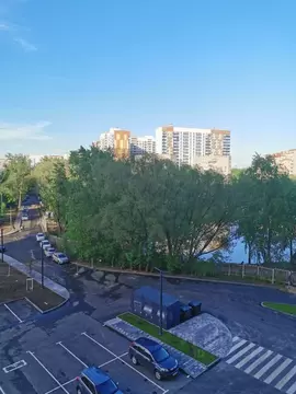 Студия Московская область, Люберцы ул. 8 Марта, 20к2 (20.0 м)