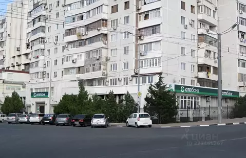 Помещение свободного назначения в Краснодарский край, Новороссийск ул. ...