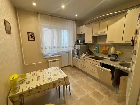 1-к кв. Московская область, Долгопрудный Первомайская ул., 9/4 (41.0 ...