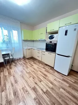 1-к кв. Новосибирская область, Новосибирский район, Краснообск рп, 2-й ...