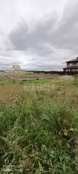 Участок в Калужская область, Калуга ул. Валентины Гризодубовой (10.0 ...