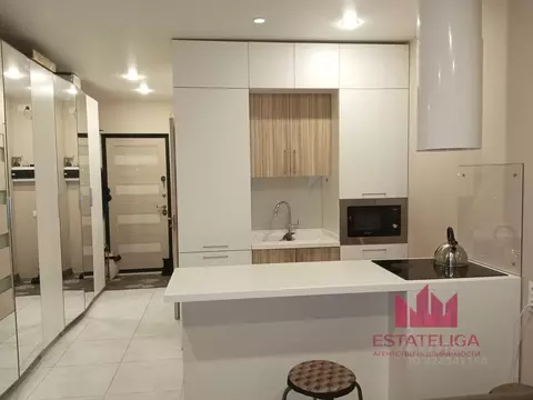 Студия Московская область, Ленинский городской округ, Лопатино пгт ...