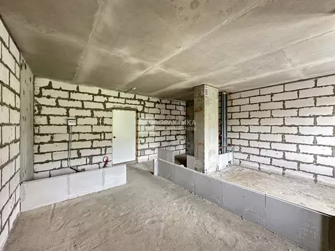 Продается 1-комнатная квартира