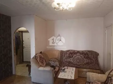 2-к кв. Кемеровская область, Кемерово ул. Дзержинского, 6 (41.3 м)