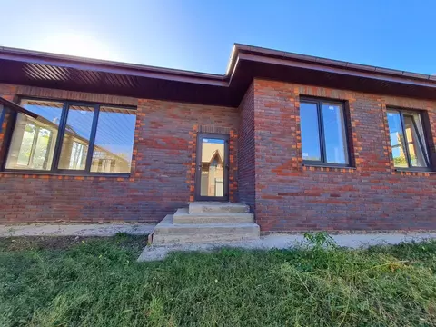 Дом в Ростовская область, Таганрог Рында садовое товарищество, 68 (142 ...