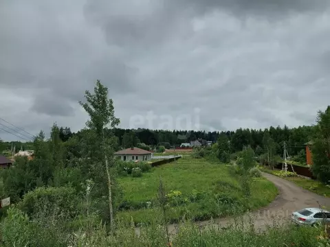 Участок в Московская область, Дмитровский муниципальный округ, с. ...