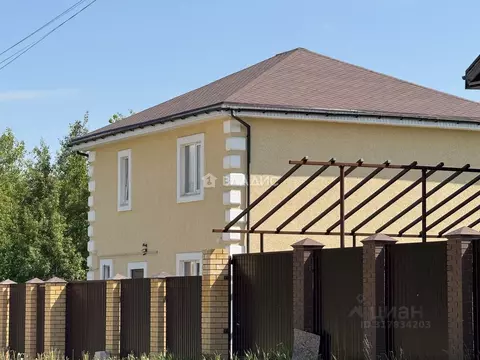 Дом в Нижегородская область, Балахнинский муниципальный округ, Ляхово ...