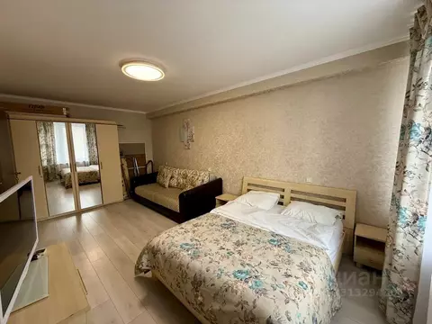 2-к кв. Москва ул. Новый Арбат, 26 (60.0 м)