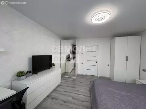 3-комнатная квартира: Подольск, Октябрьский проспект, 7А (78.6 м)