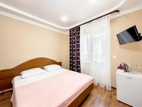 Комната Краснодарский край, Сочи пос. Вардане, ул. Молодежная, 18