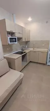 1-к кв. Краснодарский край, Новороссийск Мысхакское ш., 59В (41.8 м)