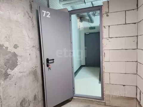 Склад в Тюменская область, Тюмень Полевая ул., 117к4 (5 м)