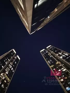 4-к кв. Москва Мичуринский просп., 56 (104.0 м)