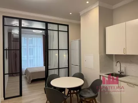 2-к кв. Москва бул. Братьев Весниных, 2 (50.0 м)