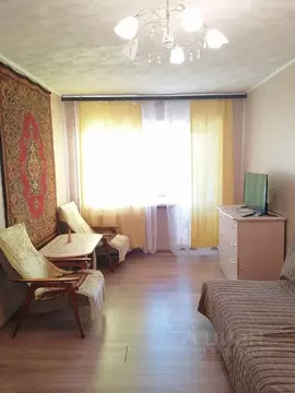 1-к кв. Свердловская область, Екатеринбург ул. Сортировочная, 10 (30.6 ...