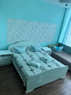 Комната Тюменская область, Тюмень Васильковая ул., 23