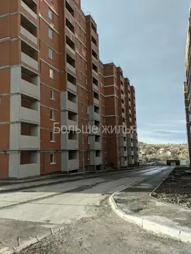 2-к кв. Волгоградская область, Волгоград ул. 70-летия Победы, 29 (58.0 ...