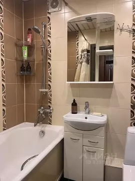 1-к кв. Тульская область, Алексин Санаторная ул., 2А (34.0 м)