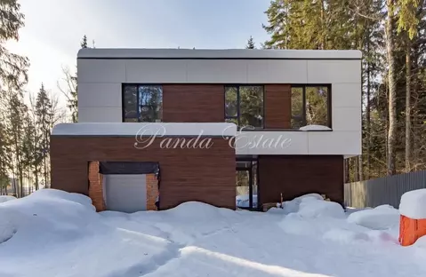 Коттедж в Московская область, Химки Новогорск Клаб кп, 87 (312 м)