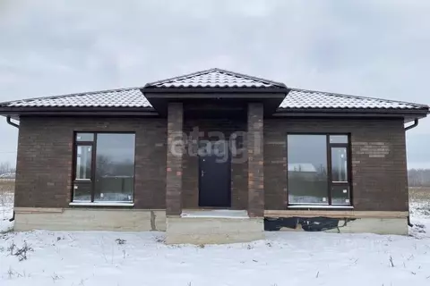 Дом в Смоленская область, Смоленский муниципальный округ, д. Станички ...
