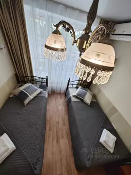 Комната Тульская область, Тула Пролетарская ул., 19 (15.0 м)