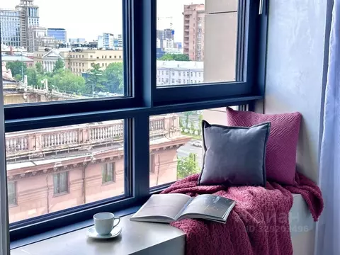 Комната Москва Ленинградский просп., 34А (10.0 м)