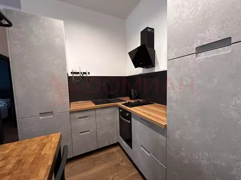 1-к кв. Ростовская область, Аксай ул. Строителей, 6к2 (41.1 м)