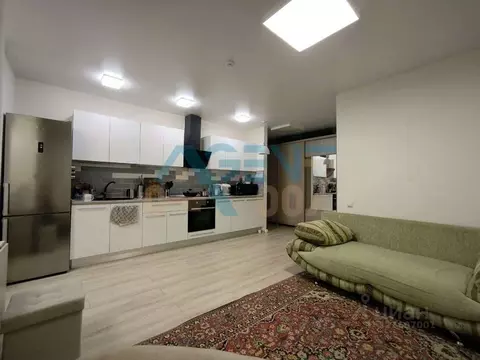 Студия Белгородская область, Белгород ул. Семейная, 13 (31.2 м)