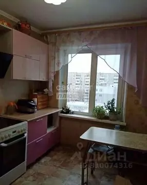 3-к кв. Челябинская область, Челябинск ул. Братьев Кашириных, 102 ...