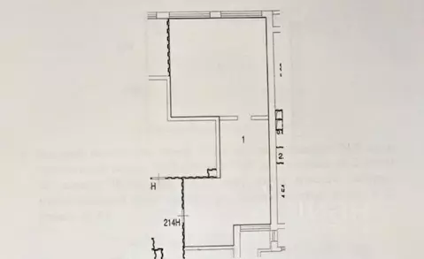 Торговая площадь в Москва Новогиреевская ул., 5Ак2 (100 м)