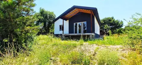 Дом в Севастополь Теремок садоводческое товарищество,  (97 м)