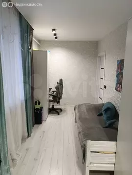 2-комнатная квартира: Ставрополь, Ленинский район, микрорайон № 8, ...