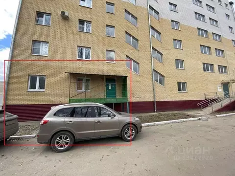 Помещение свободного назначения в Тверская область, Тверь Октябрьский ...