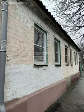 2-комнатная квартира: Ессентуки, улица Фрунзе, 120А (42 м)