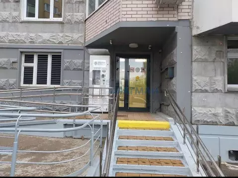 Помещение свободного назначения в Москва, Москва, Московский г. Град ...